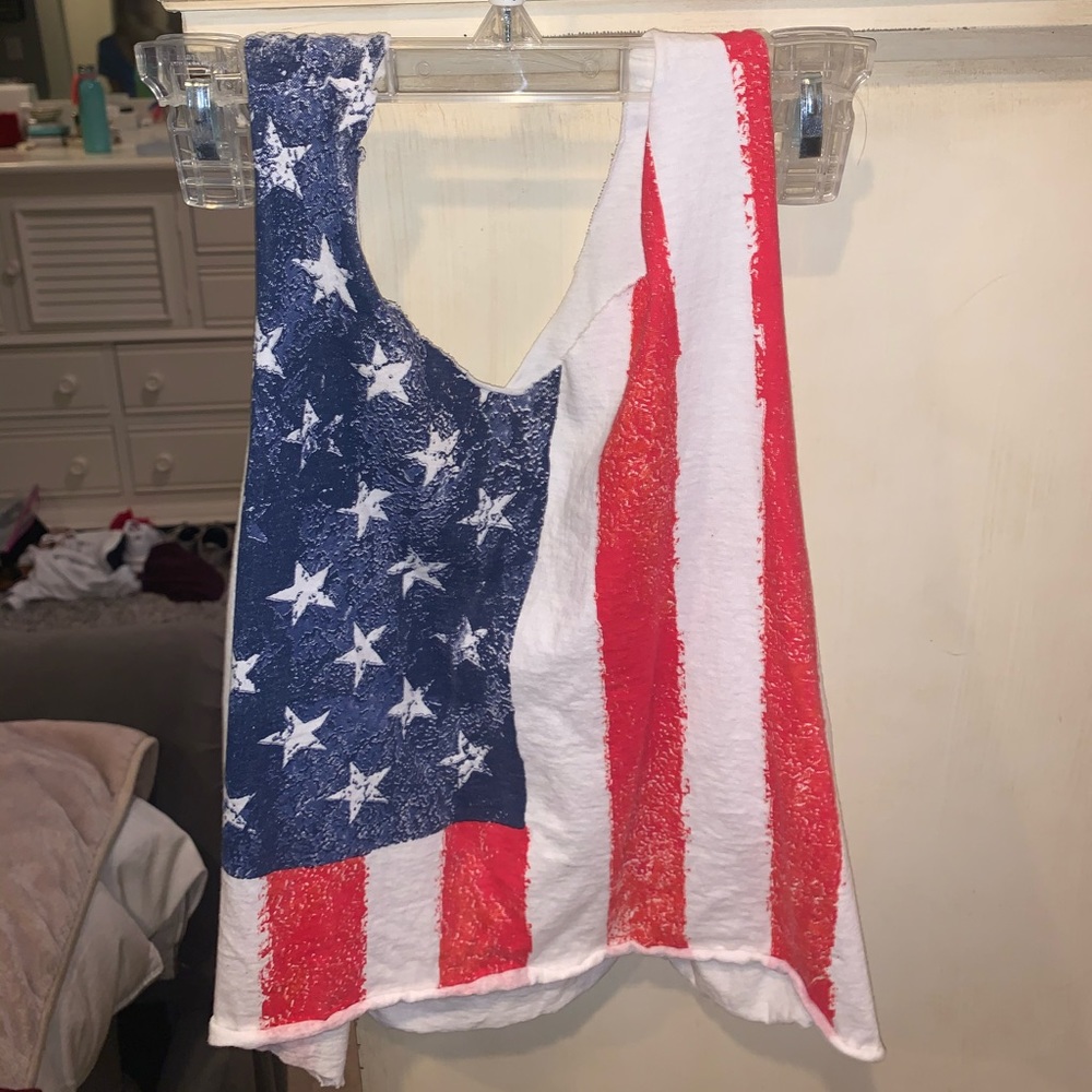 USA shirt